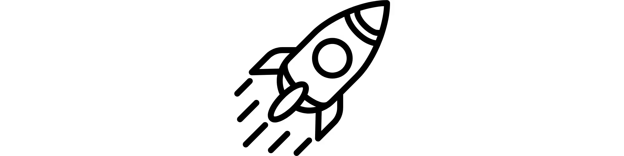 Minimalist solid matte black banner with a wide aspect ratio, providing a clean and professional background for website headers or e-commerce product display sections.
